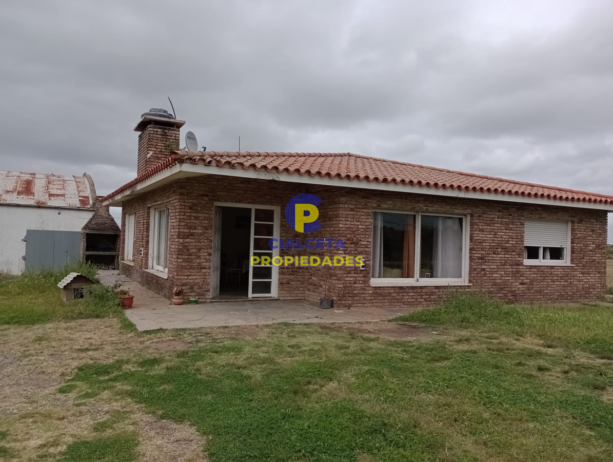 Chacra ID.311 - 5 hectáreas con 8.000 mts en Canelones