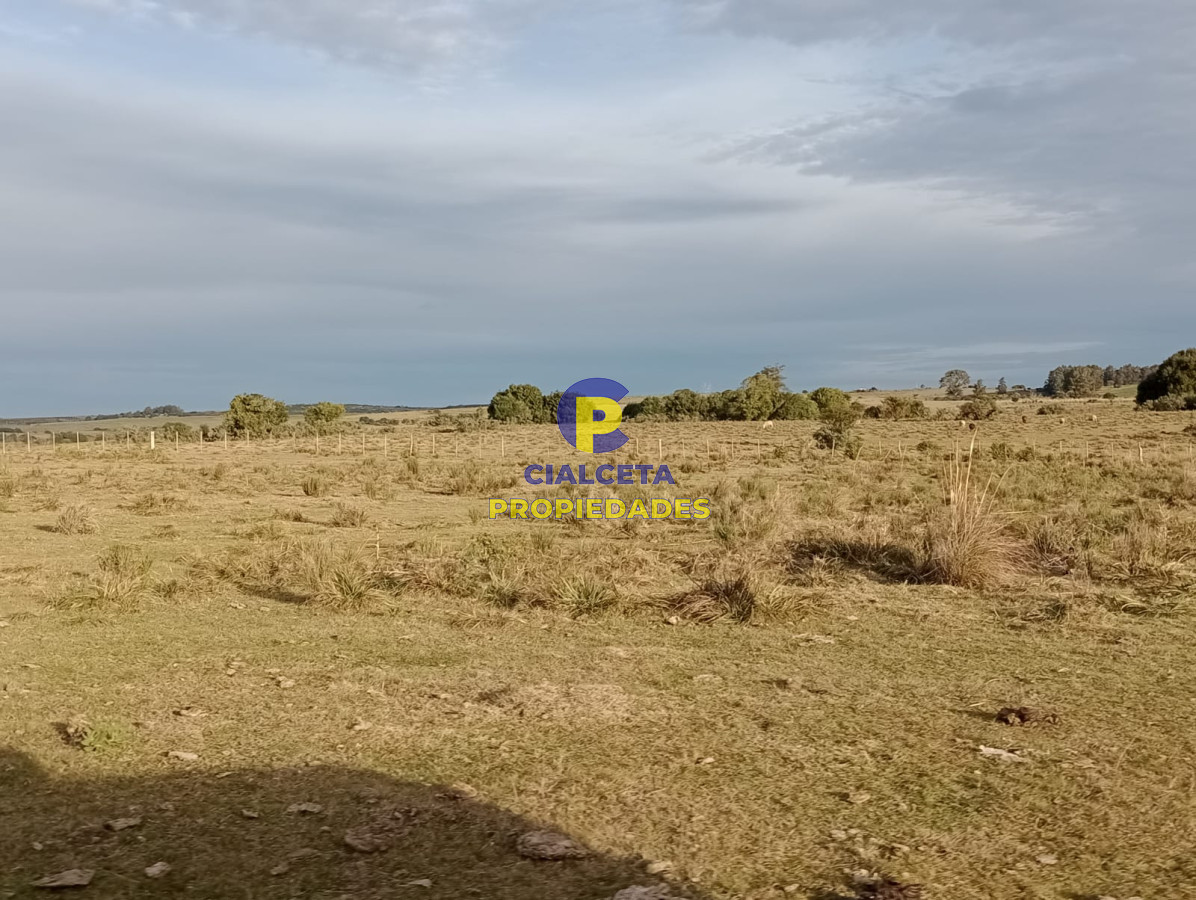 Chacra ID.266 - 5 hectáreas en maldonado