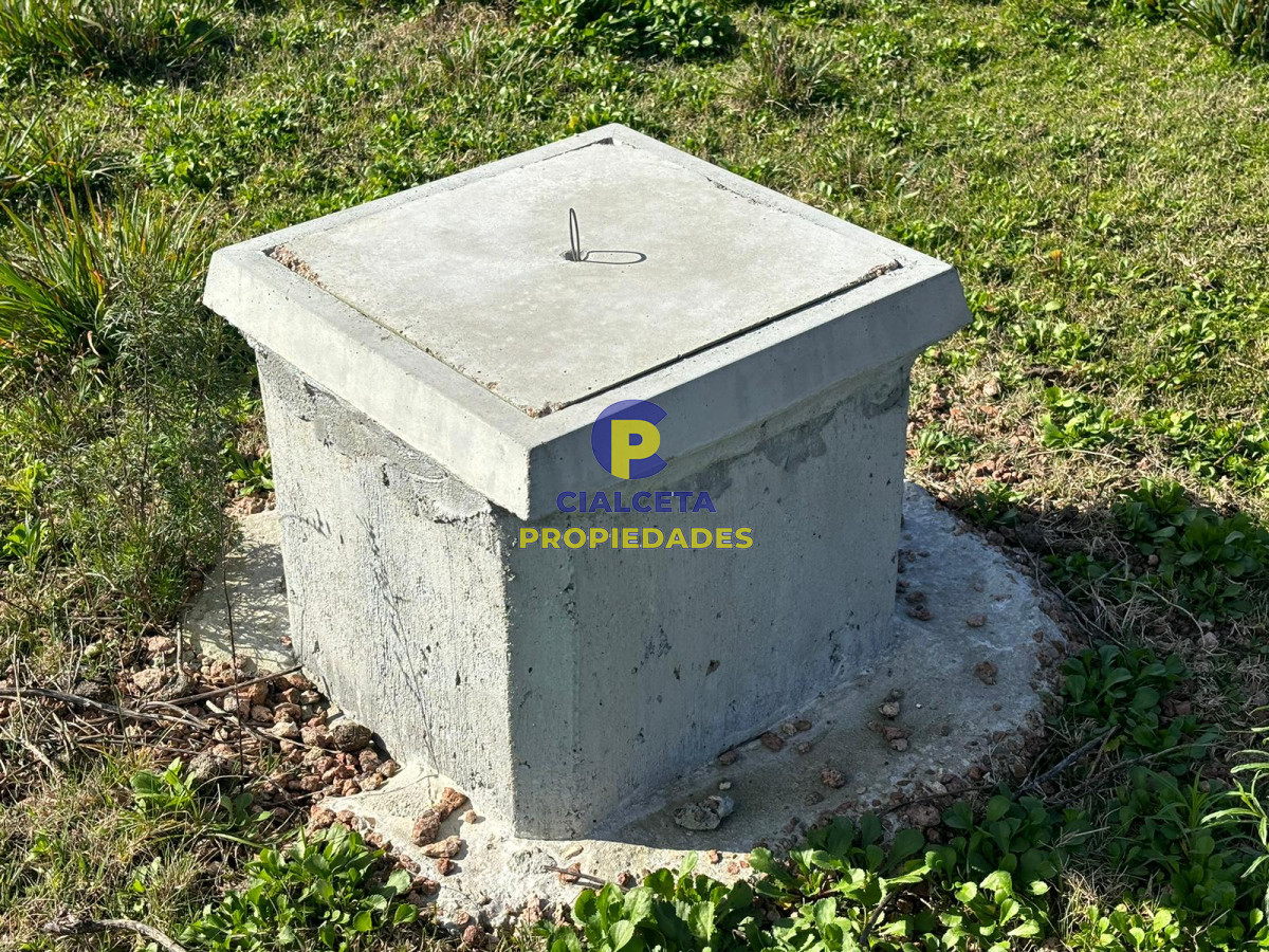 Chacra ID.584 - Chacra de 7 hecáreas y media con construcciones