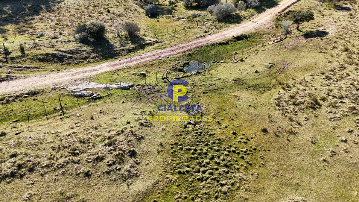 Chacra ID.492 - 5 hectáreas con entrega de 18 mil dólares