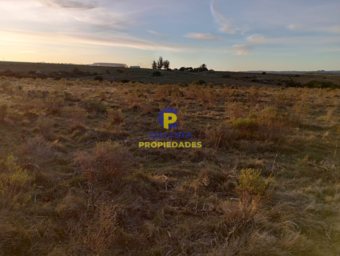 Chacra ID.299 - 6 hectáreas en Pueblo Edén