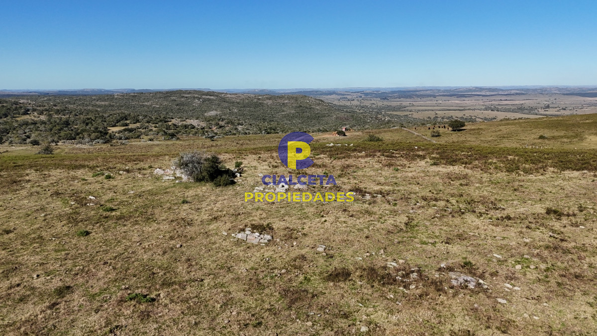 Chacra ID.492 - 5 hectáreas con entrega de 18 mil dólares