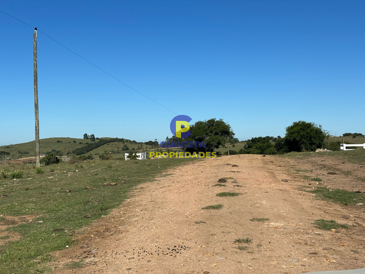 Chacra ID.570 - chacras de 5 hectáreas a minutos de Pueblo Edén, se financian
