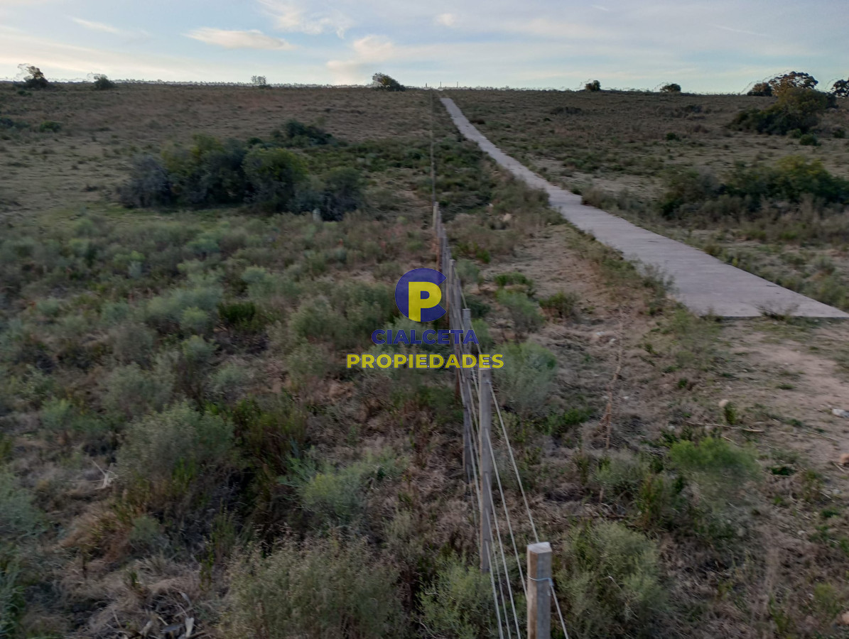 Chacra ID.299 - 6 hectáreas en Pueblo Edén