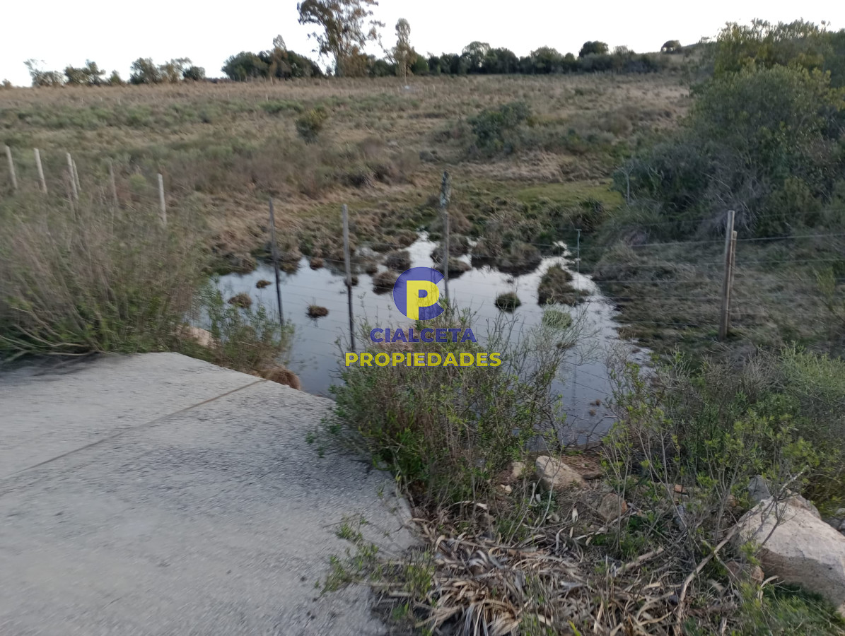 Chacra ID.299 - 6 hectáreas en Pueblo Edén