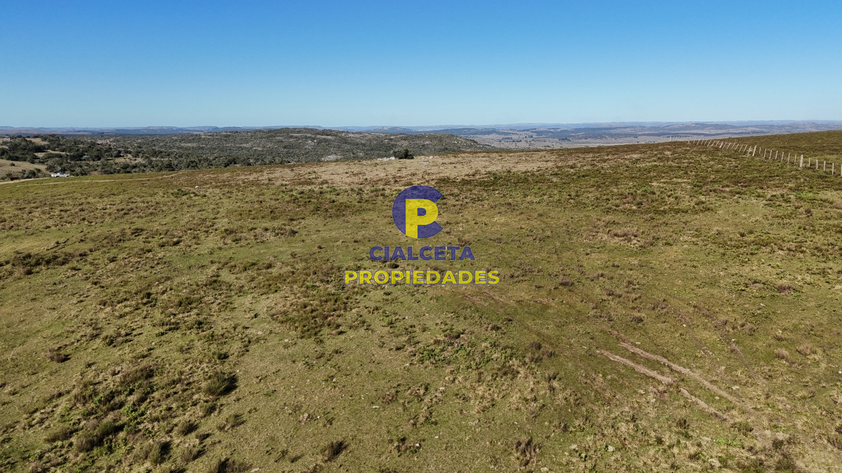 Chacra ID.492 - 5 hectáreas con entrega de 18 mil dólares