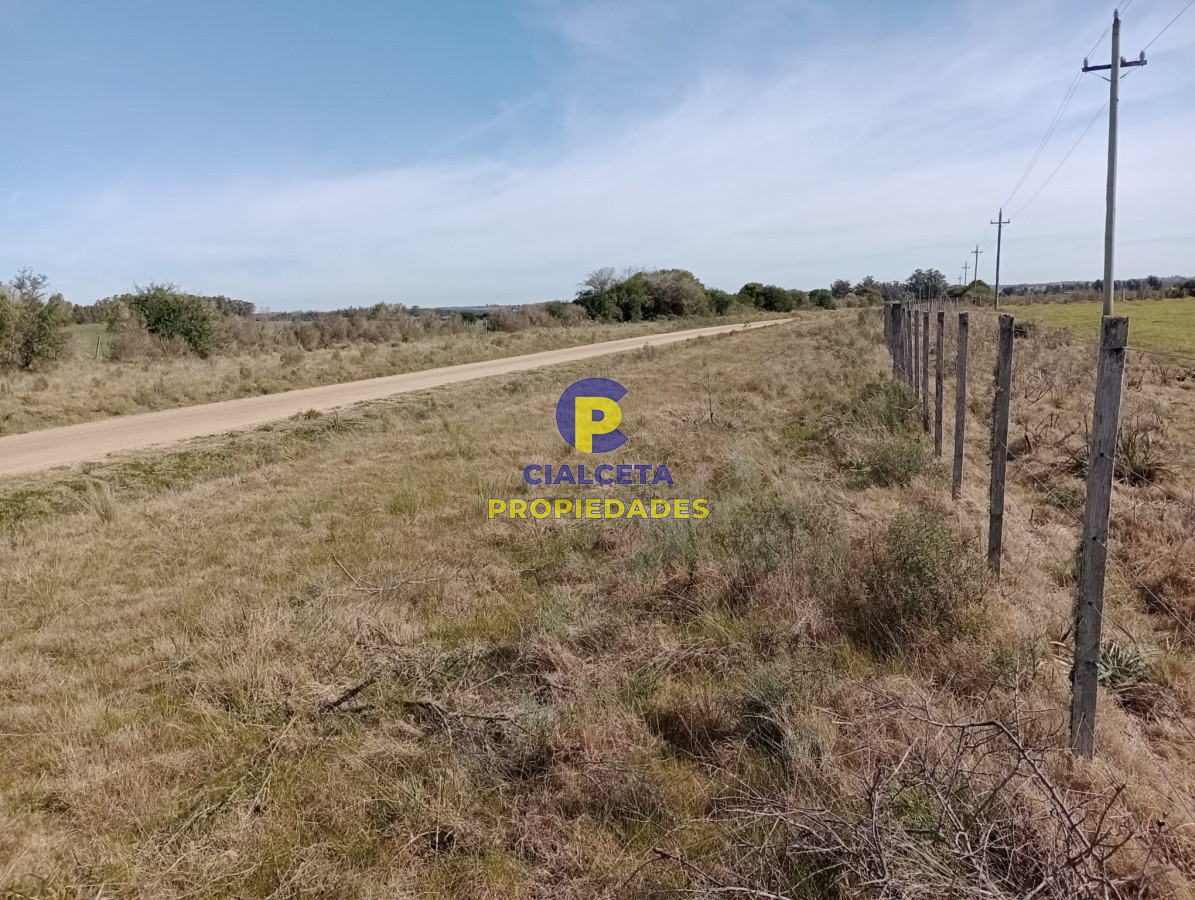 Chacra ID.287 - 5 hectáreas en Maldonado