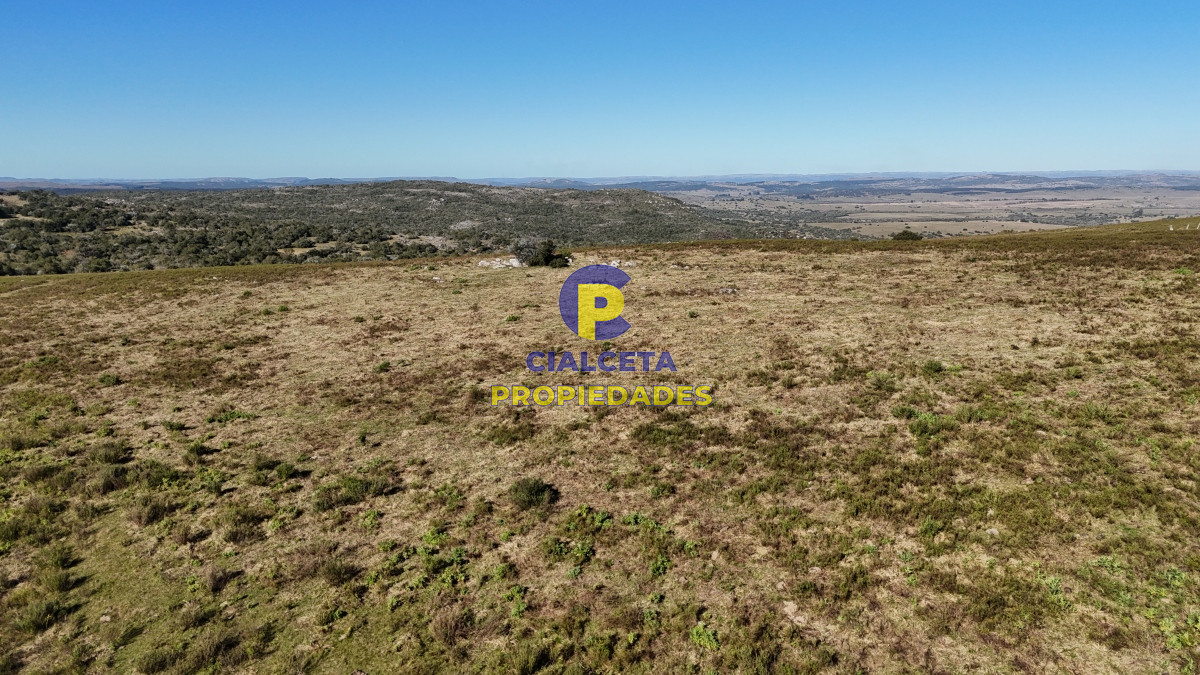 Chacra ID.492 - 5 hectáreas con entrega de 18 mil dólares