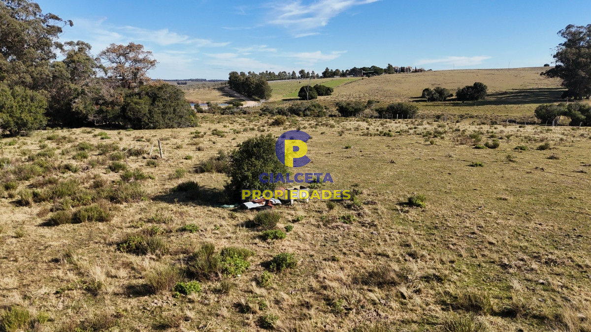 Chacra ID.481 - Chacra de 4 hectáreas en maldonado