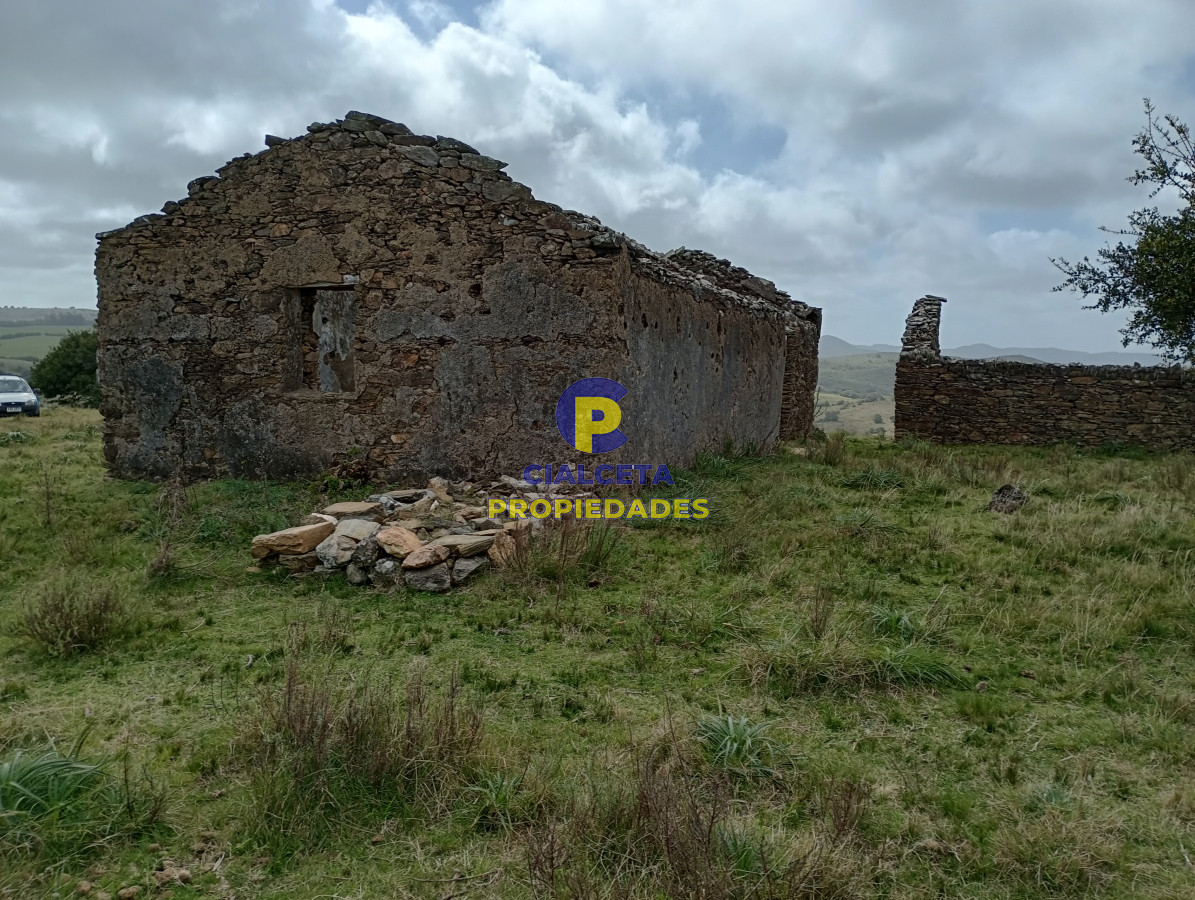 Chacra ID.419 - 5 hectáreas con la vista mas linda de la zona