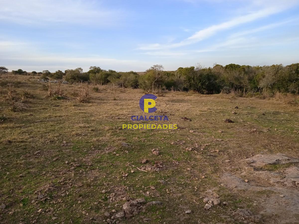 Chacra ID.157 - 10 hectáreas en Garzón