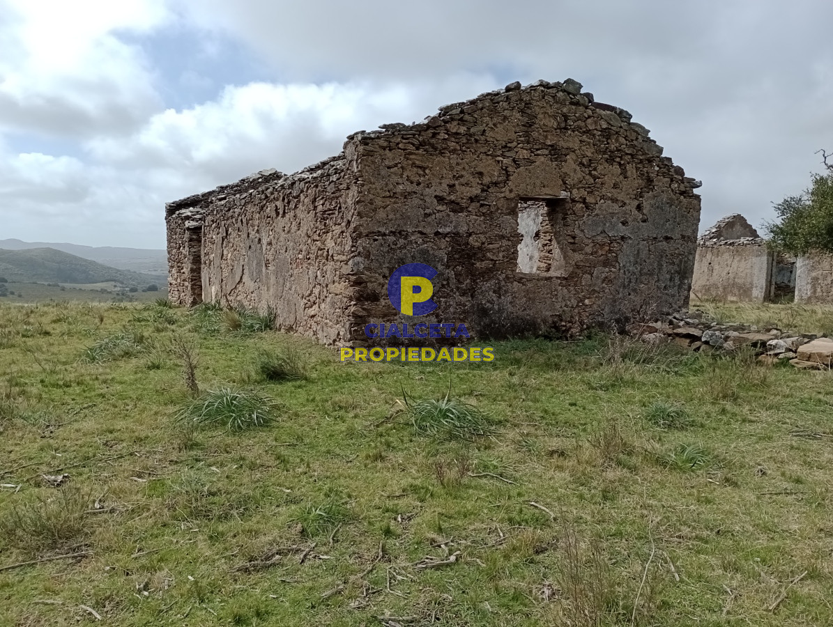 Chacra ID.419 - 5 hectáreas con la vista mas linda de la zona