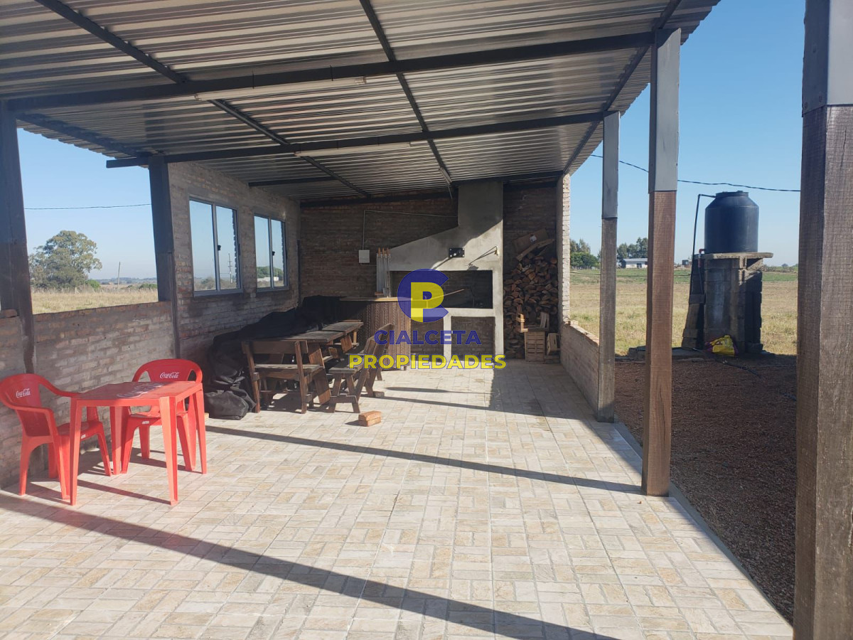 San Bautista - GoPunta - Portal Inmobiliario de Punta del Este - Maldonado