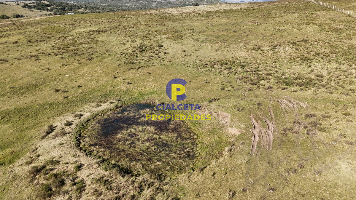 Chacra ID.492 - 5 hectáreas con entrega de 18 mil dólares
