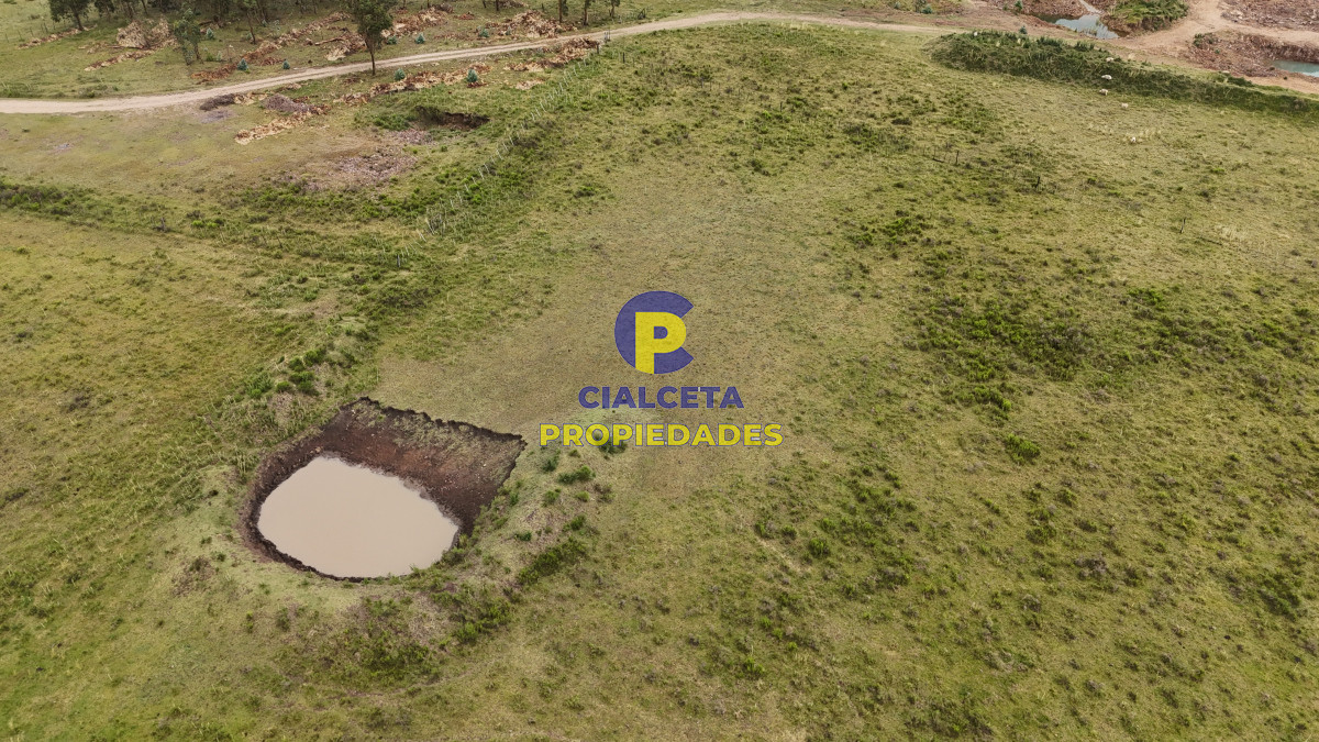 Chacra ID.564 - 3 hectáreas, son 6 chacras, una con casa