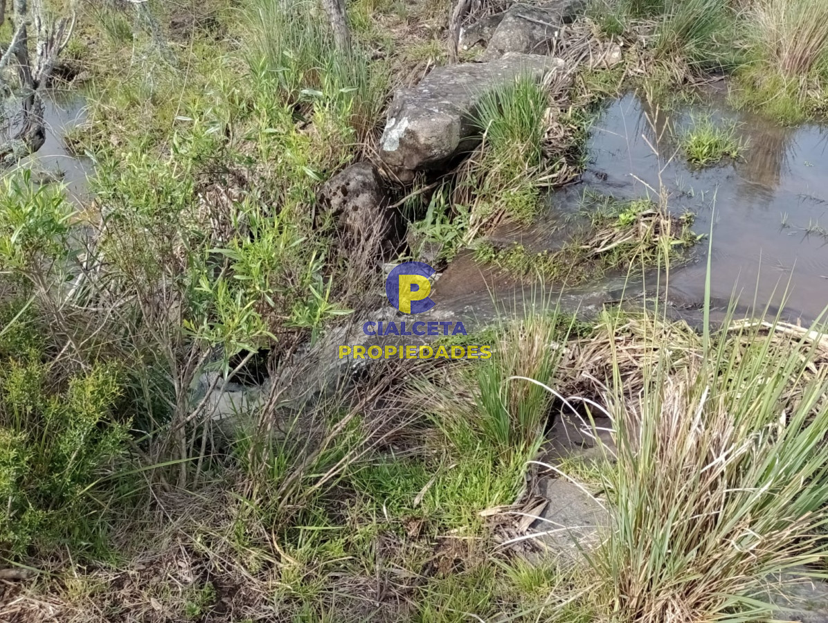 Chacra ID.438 - 5 hectáreas en Pueblo Edén, con casa nueva