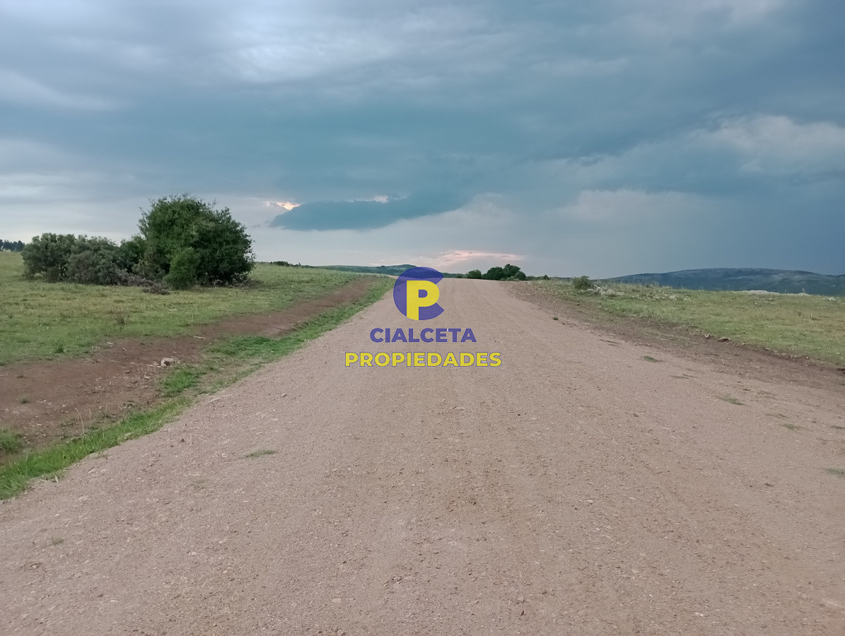 Chacra ID.181 - 5 hectáreas en Pueblo Edén