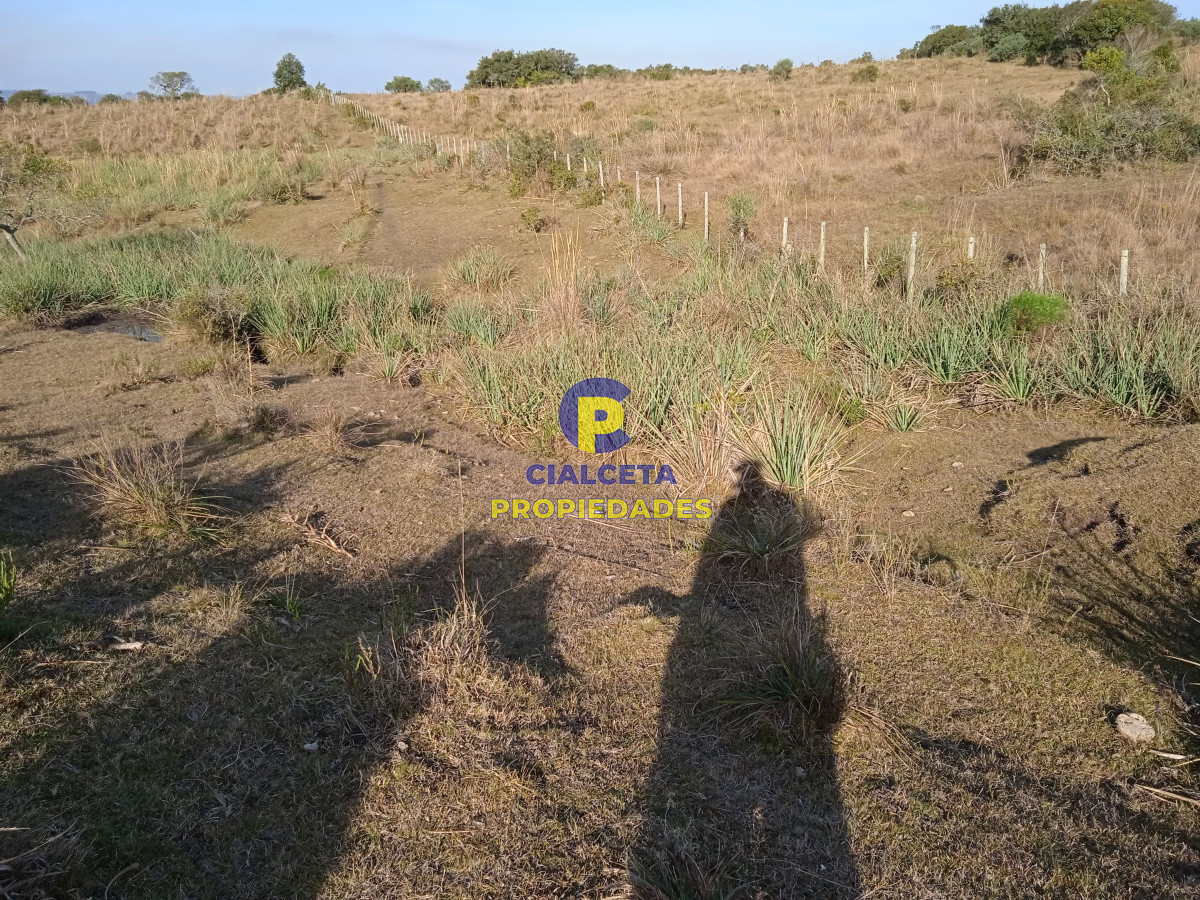 Chacra ID.204 - 5 hectáreas en Garzón