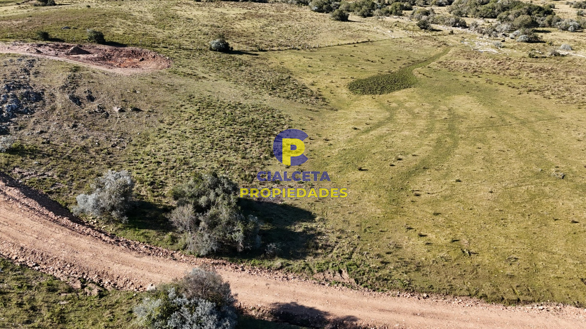 Chacra ID.493 - 5 hectáreas con entrega de 6 mil dólares