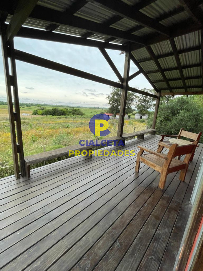 Camino de los Ceibos - GoPunta - Portal Inmobiliario de Punta del Este - Maldonado