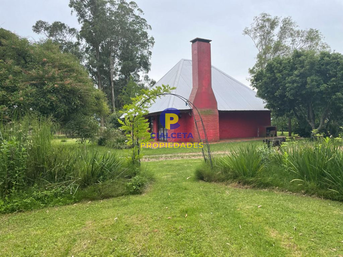 Camino de los Ceibos - GoPunta - Portal Inmobiliario de Punta del Este - Maldonado