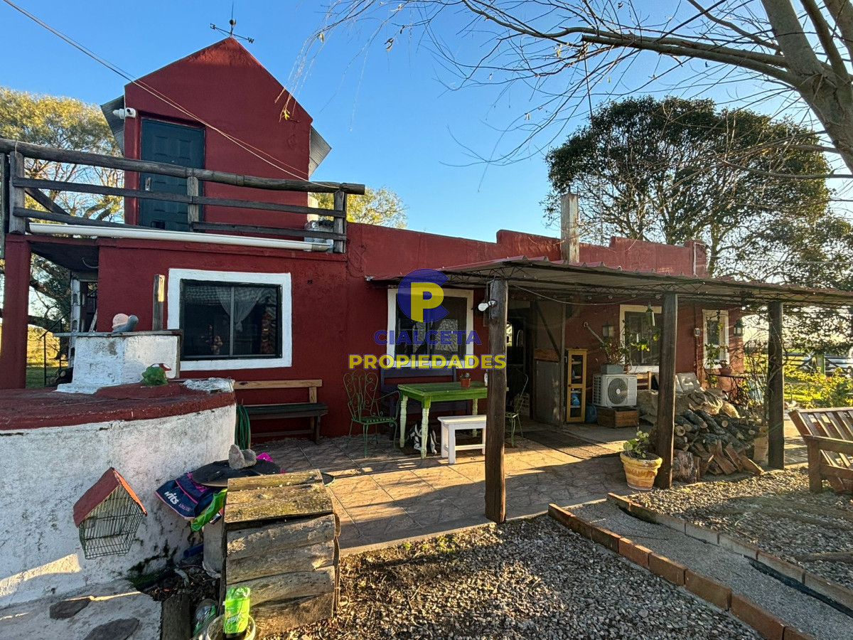 Zona Rural - GoPunta - Portal Inmobiliario de Punta del Este - Maldonado