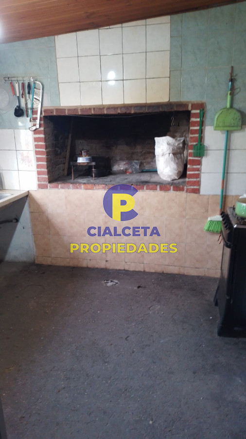 Chacra ID.168 - 4 hectáreas y media en Santa Rosa