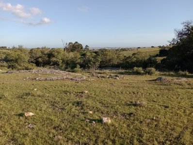 5 hectáreas en Maldonado, se financian