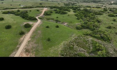 3 hectáreas en Paso de La Cantera