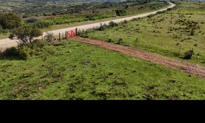 chacra de 3 hectáreas en maldonado, entrega de 14.600 y cuotas