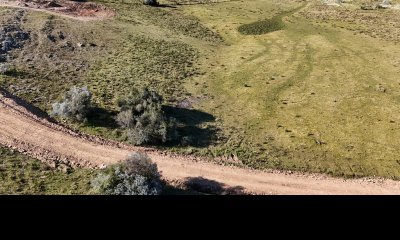 5 hectáreas con entrega de 19 mil dólares