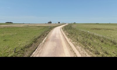 5 hectáreas en Lavalleja con tajamar