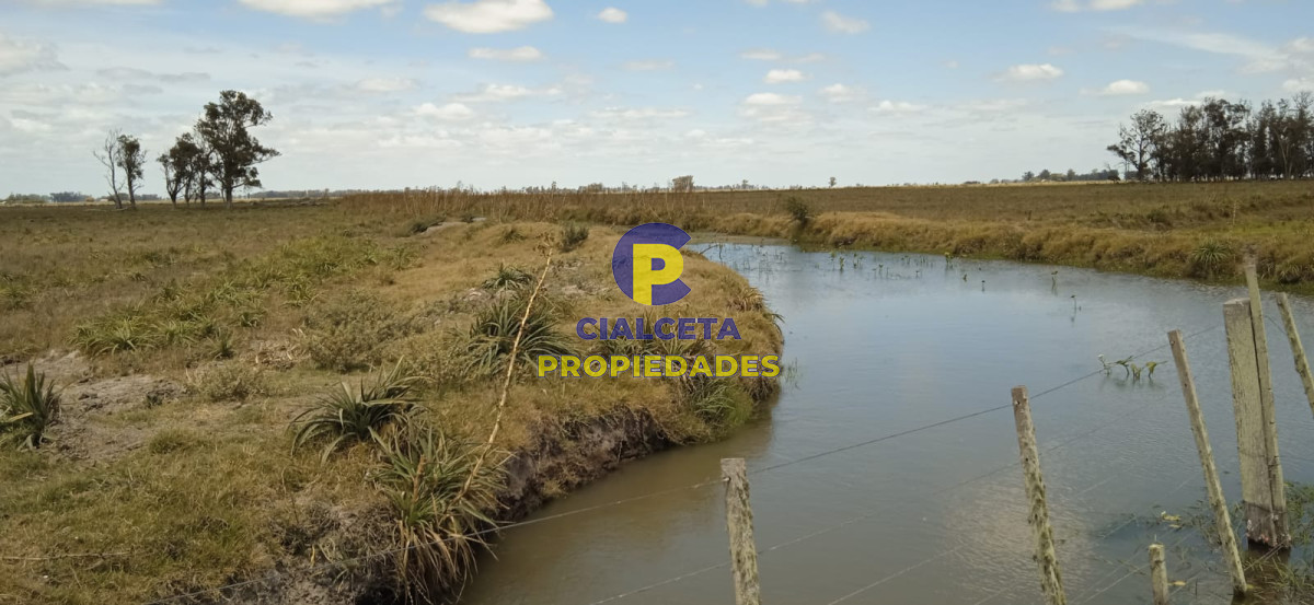 Campo Ref.75 - 643 hectáreas en 33
