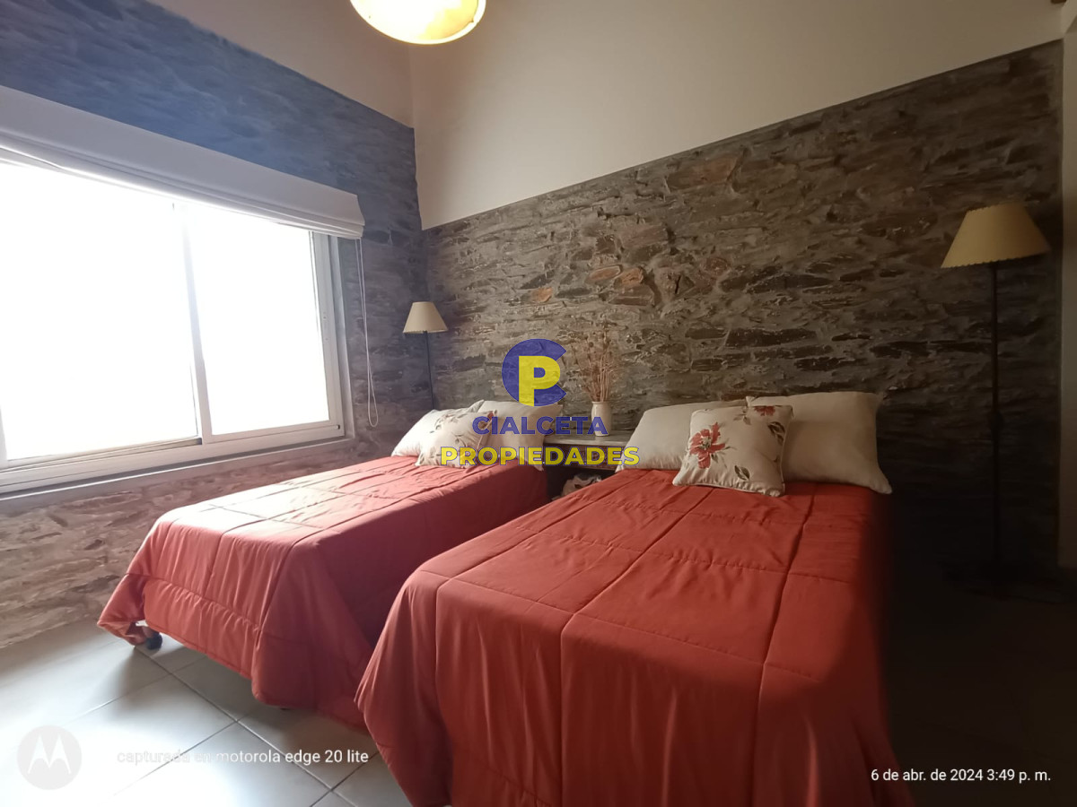 Campo Ref.411 - 48 hectáreas con muy buna casa, bien ubicado