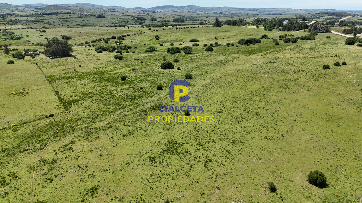 Campo Ref.554 - 109 hectáreas en Maldonado