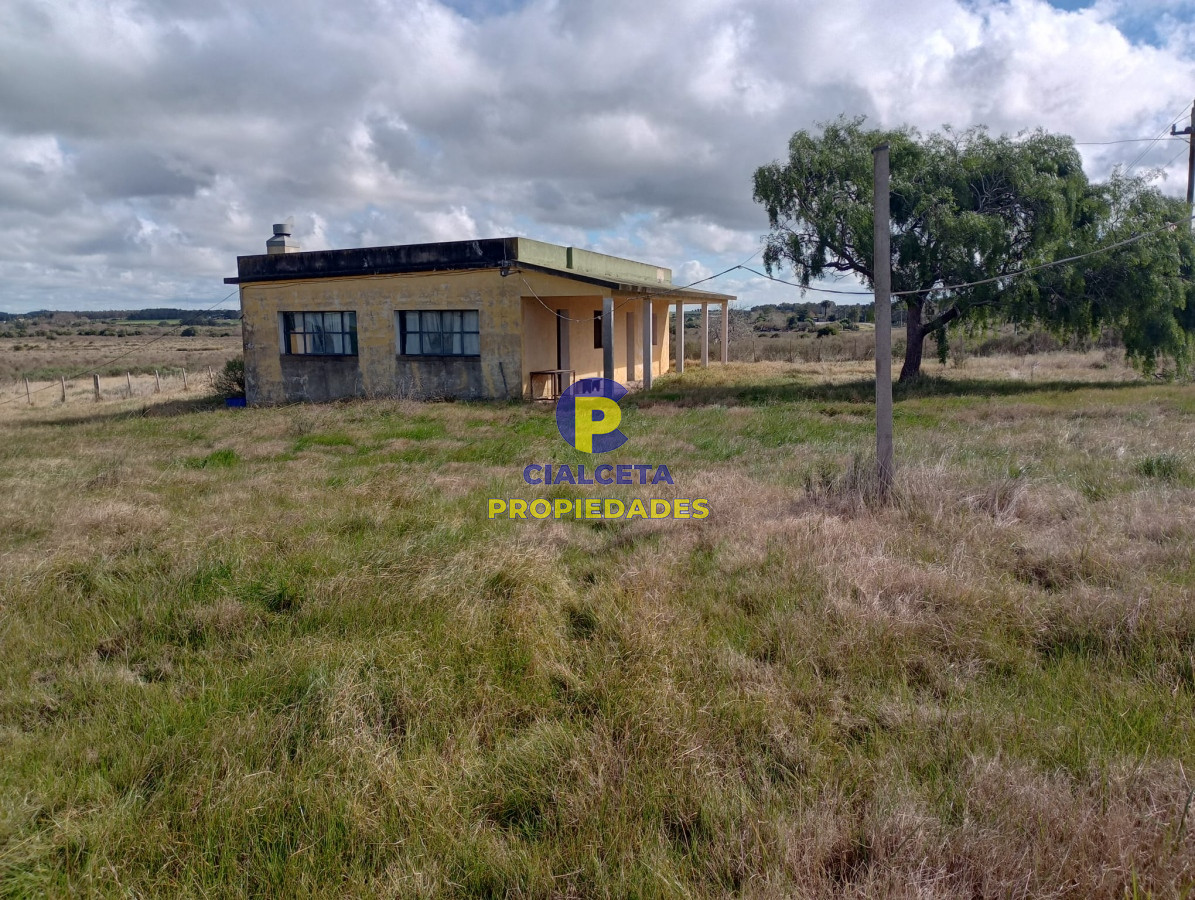Campo Ref.280 - 102 hectáreas en Canelones