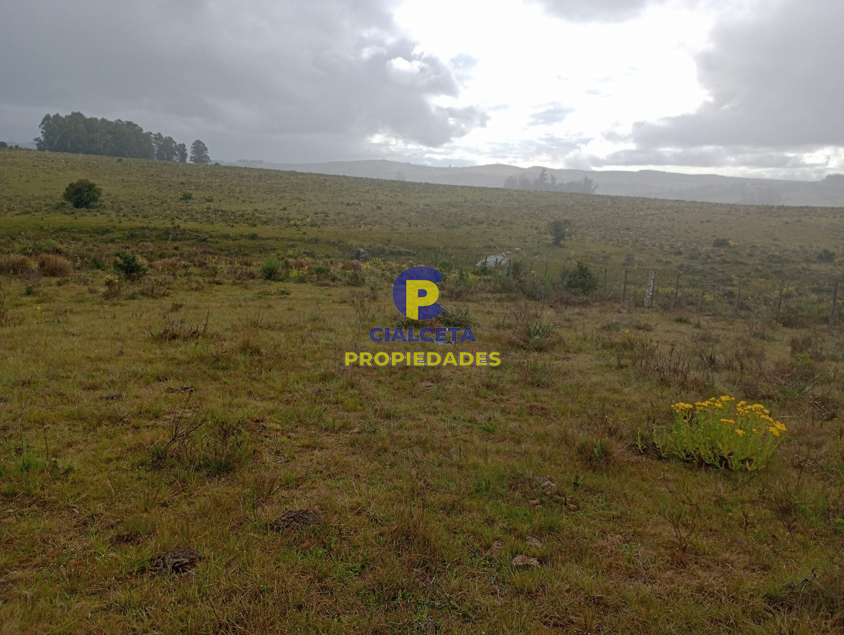 Campo Ref.113 - 5 hectáreas en Maldonado, Pueblo Edén