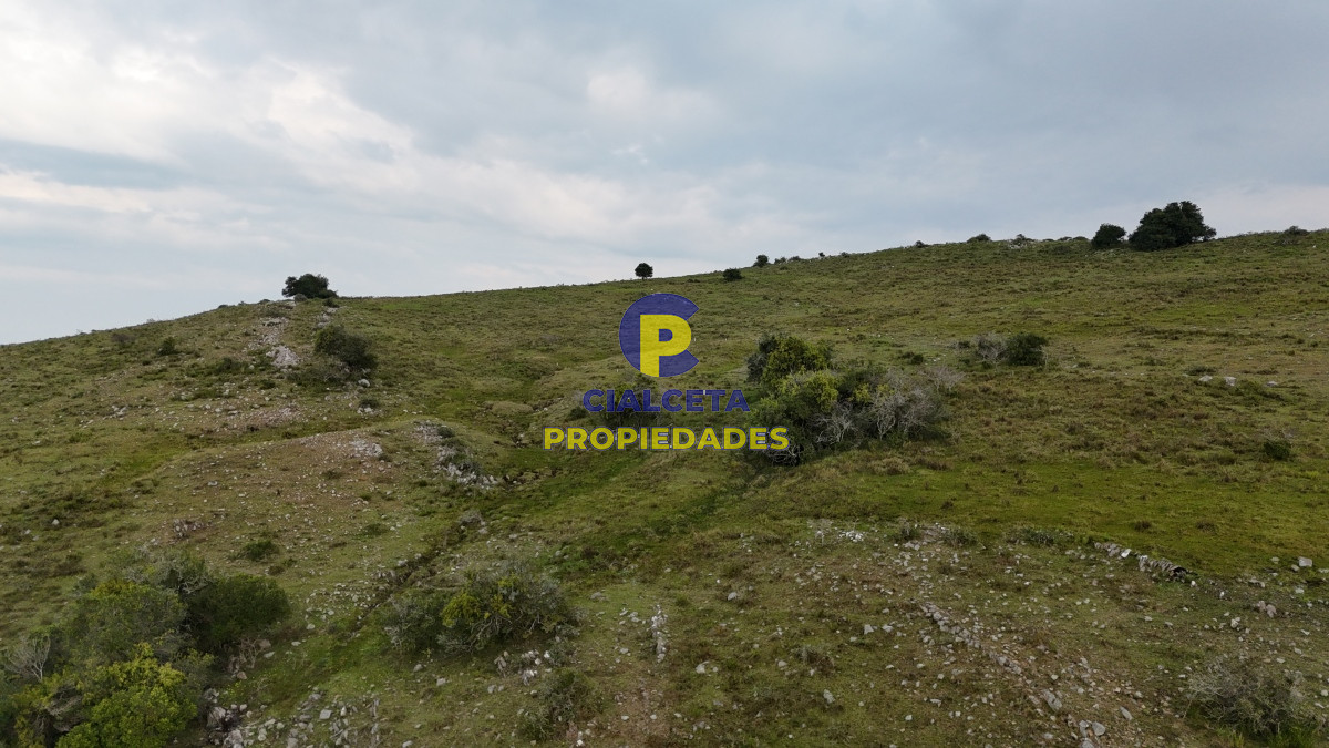 Campo Ref.444 - 5 hectáreas con entrega de 5.000 U$S