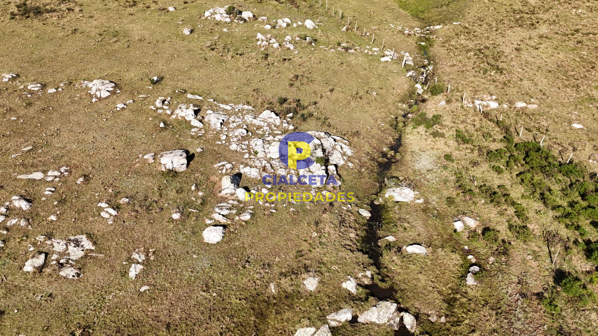 Campo Ref.465 - 24 hectáreas en Lavalleja, a 6 km de Villa Serrana