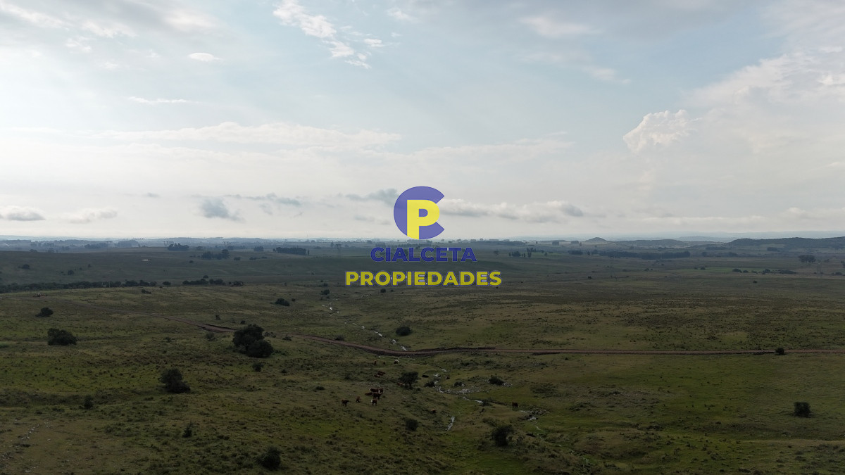 Campo Ref.444 - 5 hectáreas con entrega de 5.000 U$S