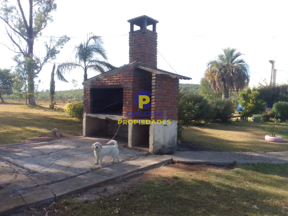 Campo Ref.88 - 330 hectáreas en Maldonado