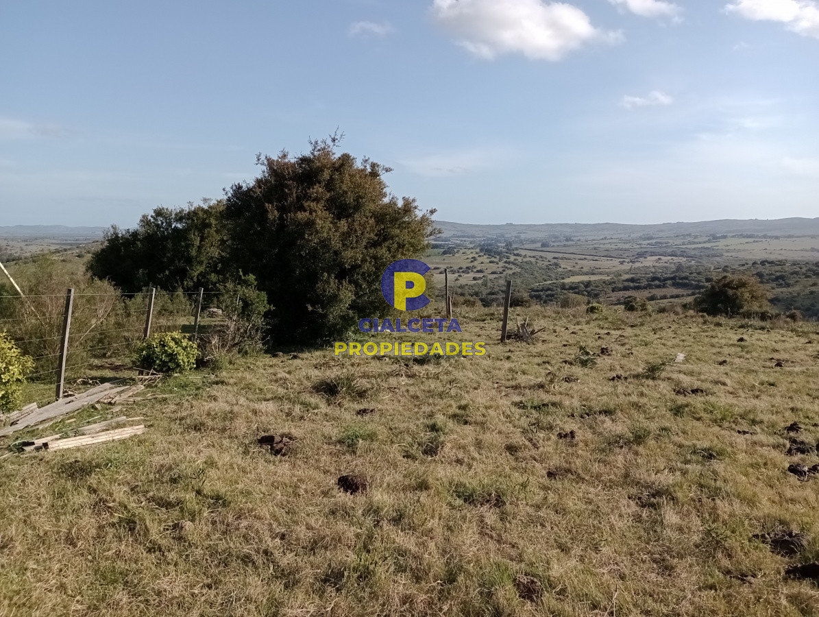 Campo Ref.112 - 5 hectáreas en Maldonado