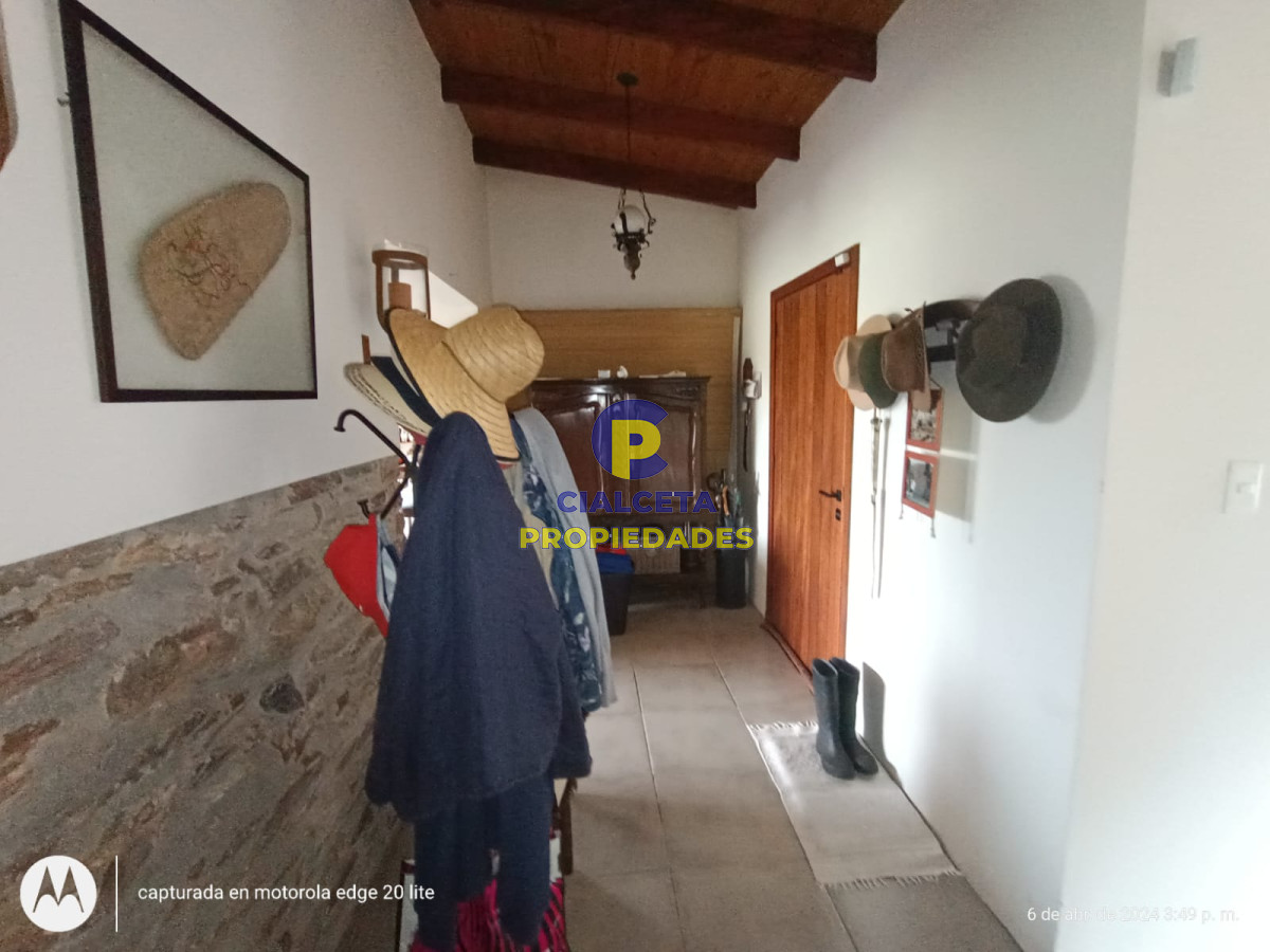 Campo Ref.411 - 48 hectáreas con muy buna casa, bien ubicado