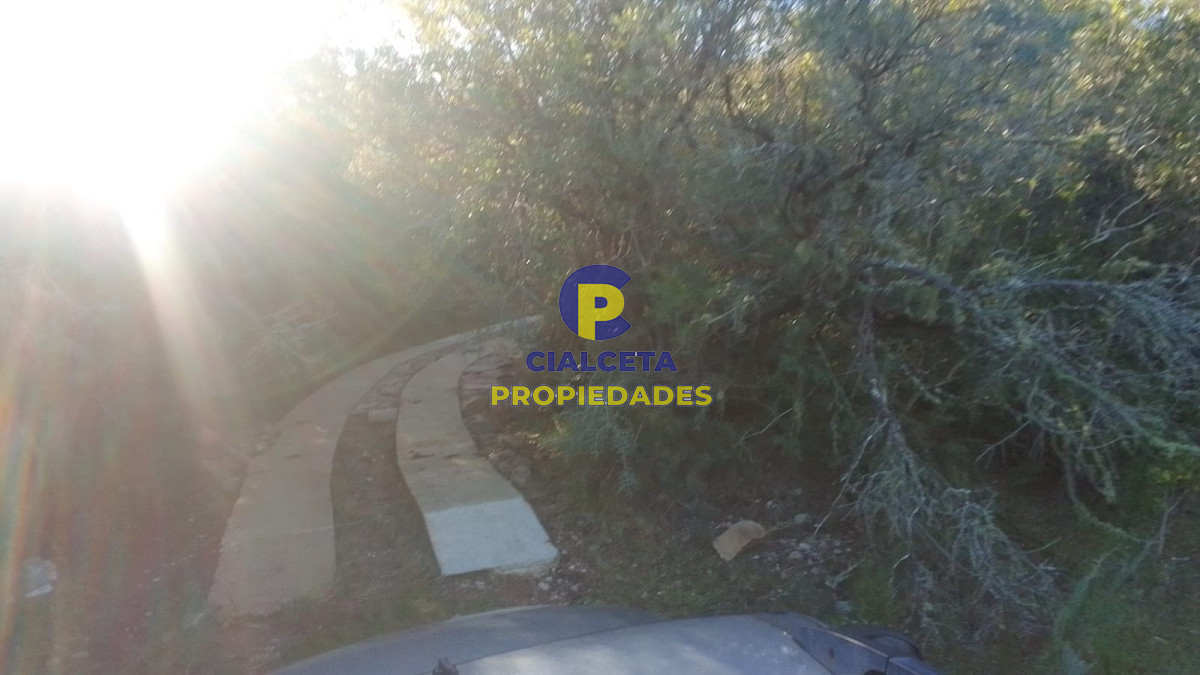 Campo Ref.398 - 41 hectáreas y media en Maldonado, Aigua