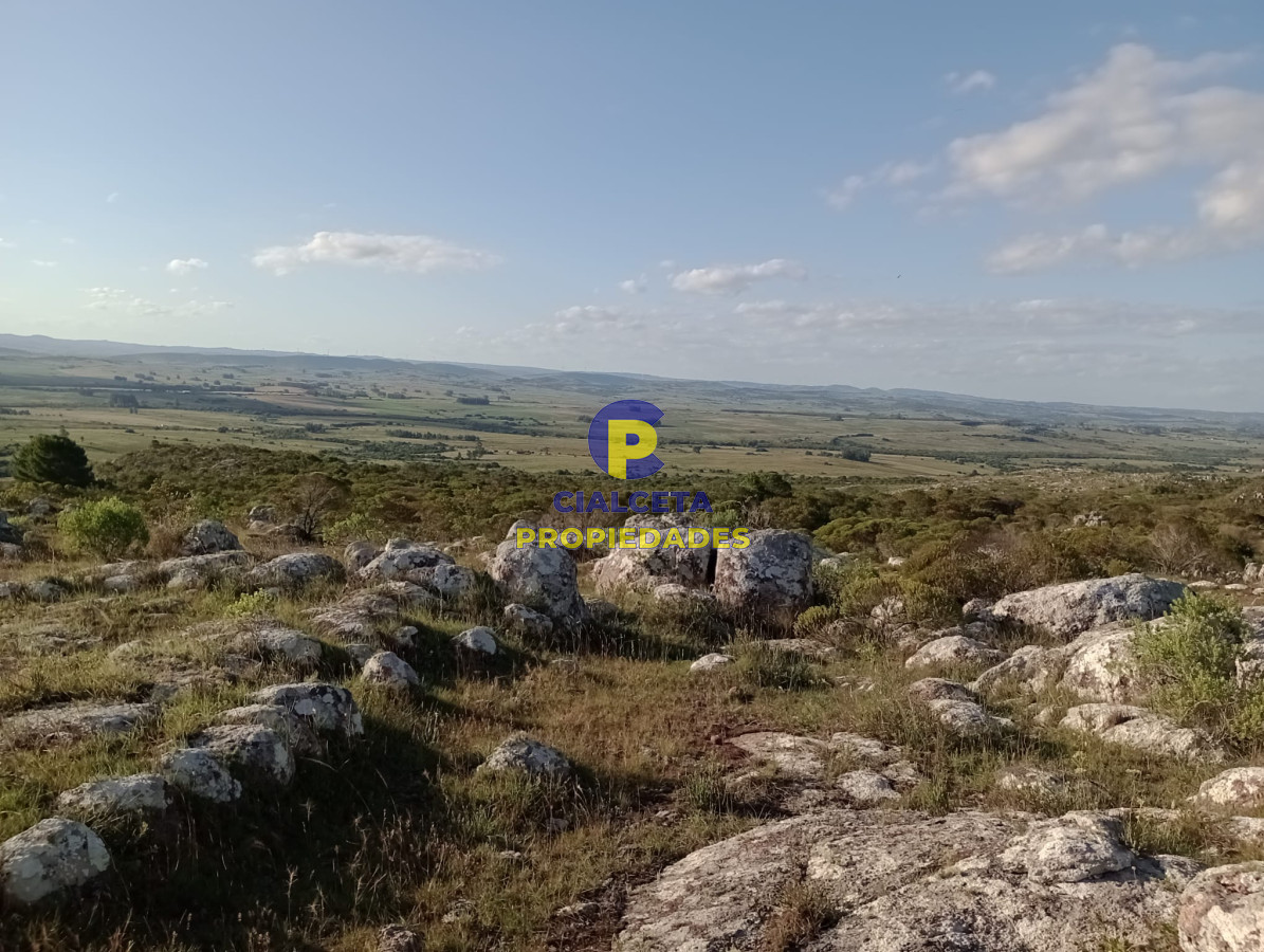 Campo Ref.364 - 27 hectáreas en Maldonado, excelente vista