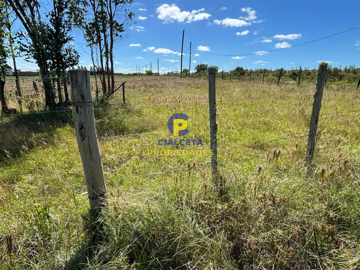 Campo Ref.567 - Linda fracción de 16 hectáreas y media con casa y galpón, buen acceso