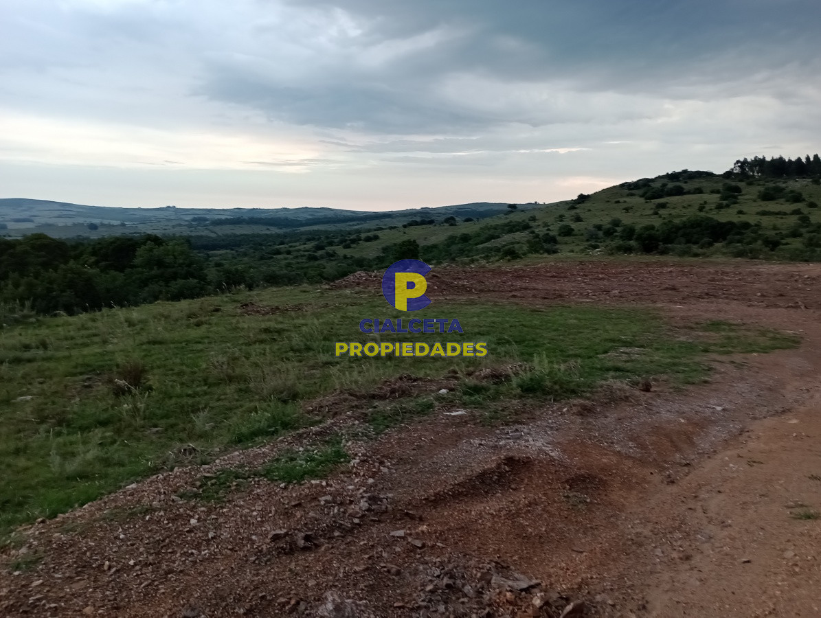 Campo Ref.182 - 5 hectáreas en Pueblo Edén