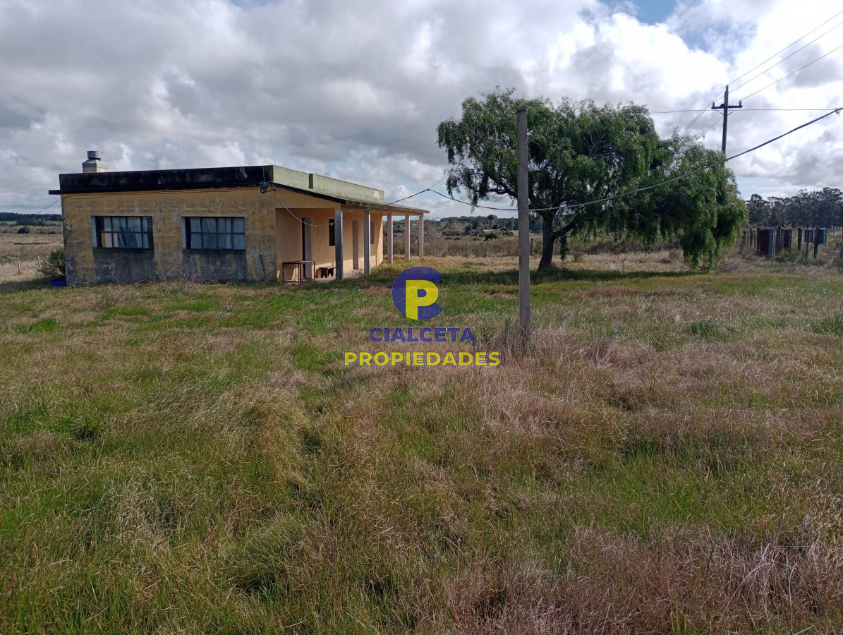 Campo Ref.280 - 102 hectáreas en Canelones