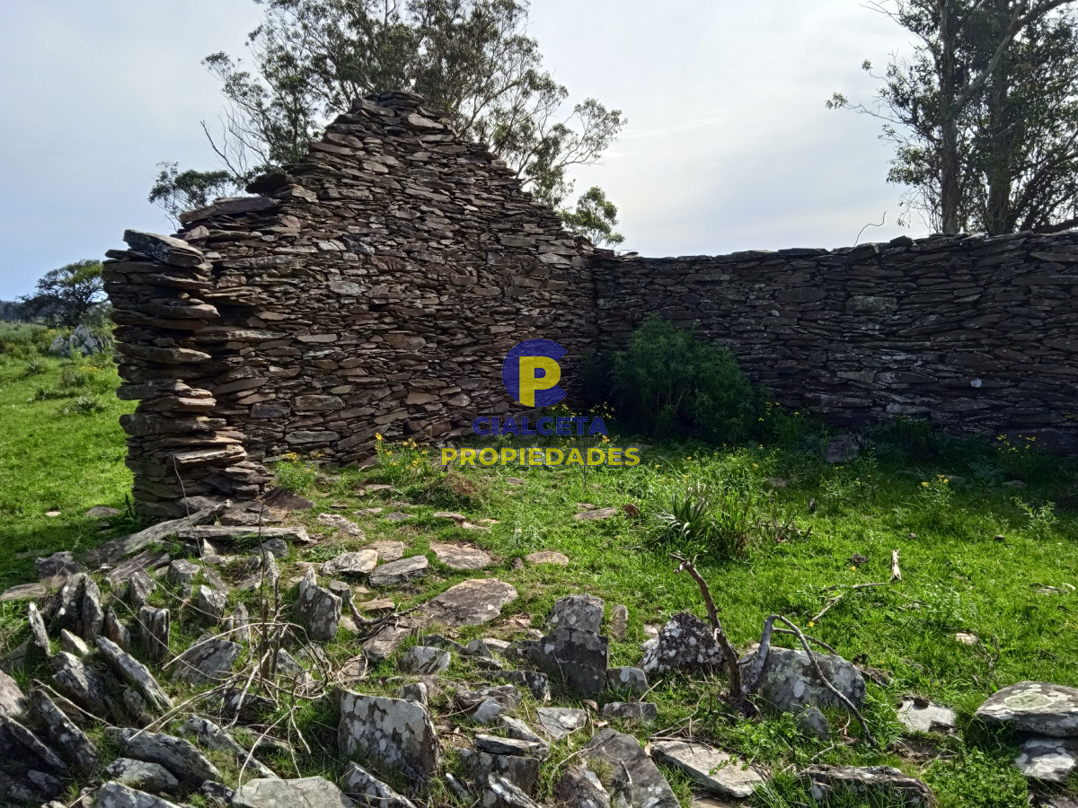 Campo Ref.106 - 79 hectáreas en Lavalleja, ideal fraccionamiento