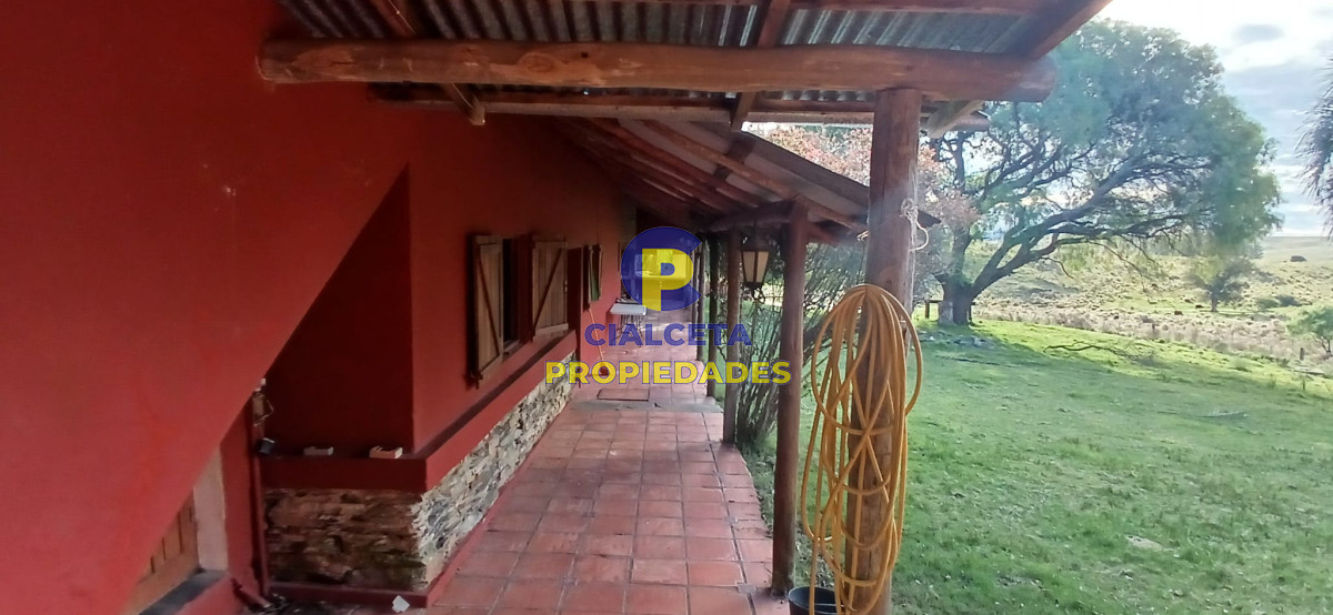 49 hectáreas en Lavalleja - GoPunta - Portal Inmobiliario de Punta del Este - Maldonado